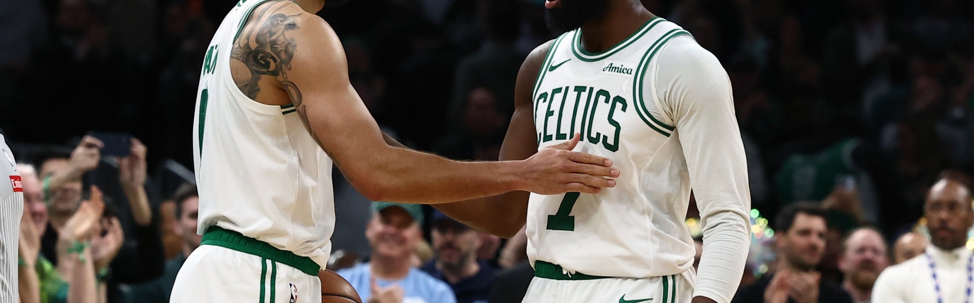 开云体育官方网-路威：单挑赛不会影响球员历史地位 这将是最棒的全明星赛事