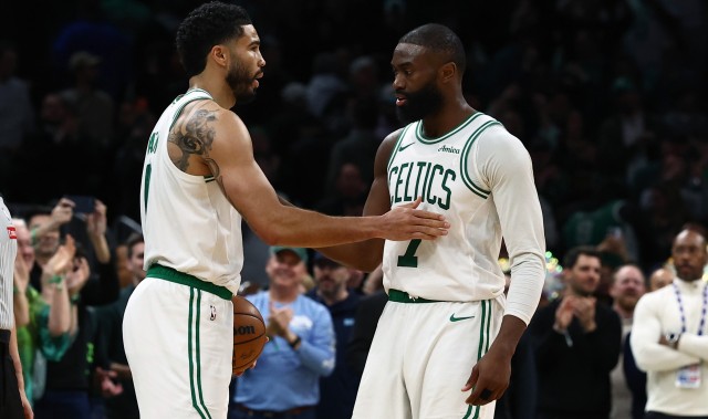 开云体育官方网-路威：单挑赛不会影响球员历史地位 这将是最棒的全明星赛事