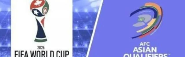 开云体育官方网址-国足五档身份参加6.27抽签 9月首轮客战种子队