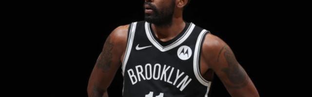 开云体育网页版入口-我回来了！欧文明日将复出：私事处理完了 哈登很棒