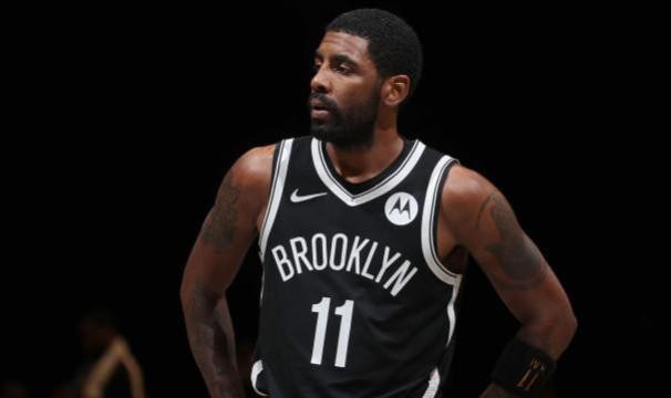 开云体育网页版入口-我回来了！欧文明日将复出：私事处理完了 哈登很棒