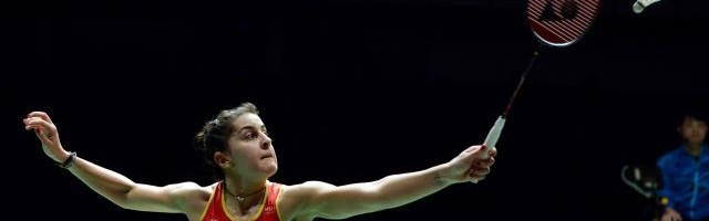 KaiyunSports-开云体育-马林重回顶尖行列 2021女单赛场再现“群英争霸”