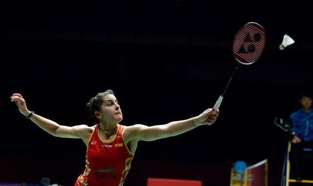 KaiyunSports-开云体育-马林重回顶尖行列 2021女单赛场再现“群英争霸”