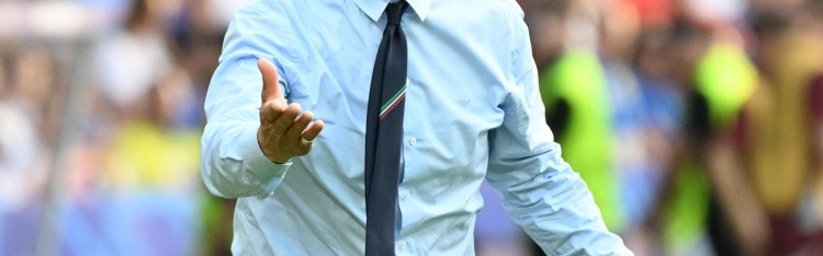 米体：斯帕莱蒂并未要求任何东西，但不会拒绝尤文提前续约谈判