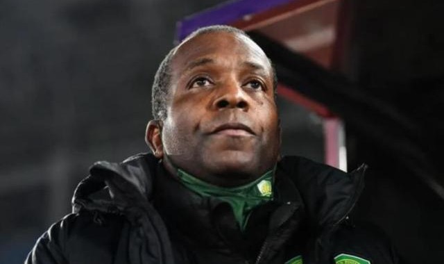 KaiyunSports-开云体育-斯坦利：补时丢球很难接受 韩佳奇站出来拯救比赛