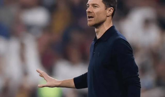 开云体育官方网-阿隆索告别皇马：衷心感谢俱乐部，我带着尊重和自豪离开