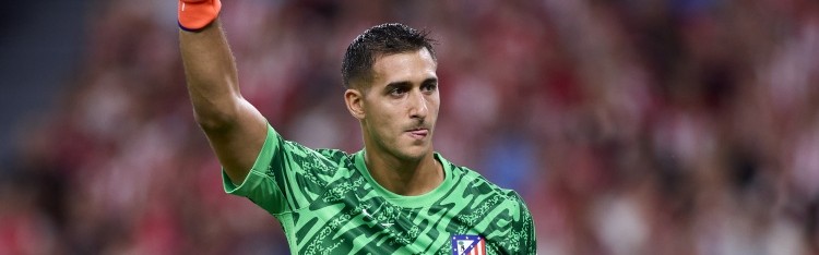 开云体育官方网址-个人前4场西甲均保持零封，马竞门将穆索成21世纪首人