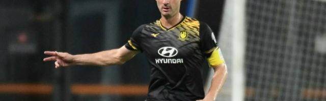 KaiyunSports-开云体育-亚冠参赛球员最大年龄纪录刷新 本内特盼继续登场