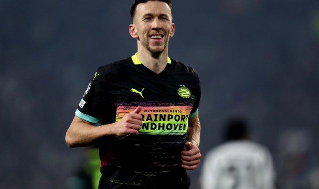 开云体育网页版入口-罗马诺：佩里西奇转会国米处于停滞状态，原因埃因霍温未点头同意