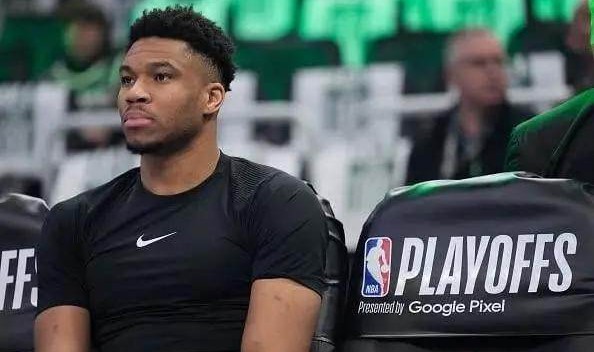 KaiyunSports-开云体育-字母哥仍处于伤势恢复中 豪华雄鹿真的要被黑八？