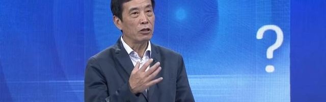开云体育官方网址-王勤伯：没有公益心，中国足球永远上不去