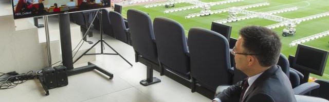 KaiyunSports-开云体育-巴托梅乌未竟的计划，会是拉波尔塔复兴的灵药吗？