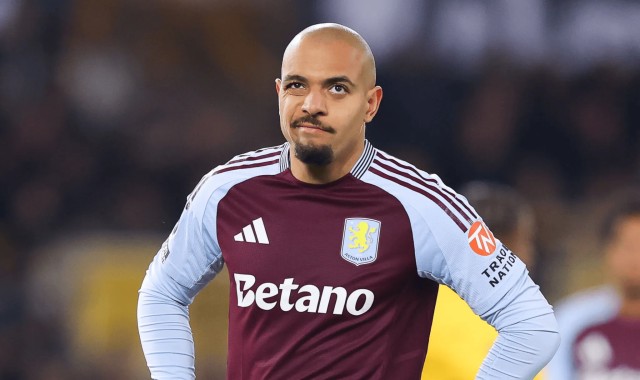 KaiyunSports-开云体育-跟队：罗马与维拉就马伦达成协议，租借+强制买断总价2700万