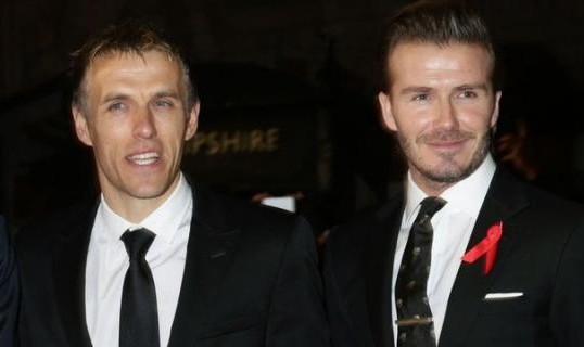 KaiyunSports-开云体育-兄弟共创伟业？这些理由让人看衰小内联手小贝