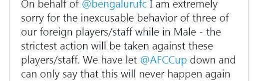 开云体育官方网址-​外援违规亚协杯小组赛取消 马尔代夫队提前集中